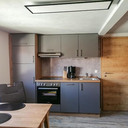 Ferienwohnung Andrea ハッセルフェルデ エクステリア 写真