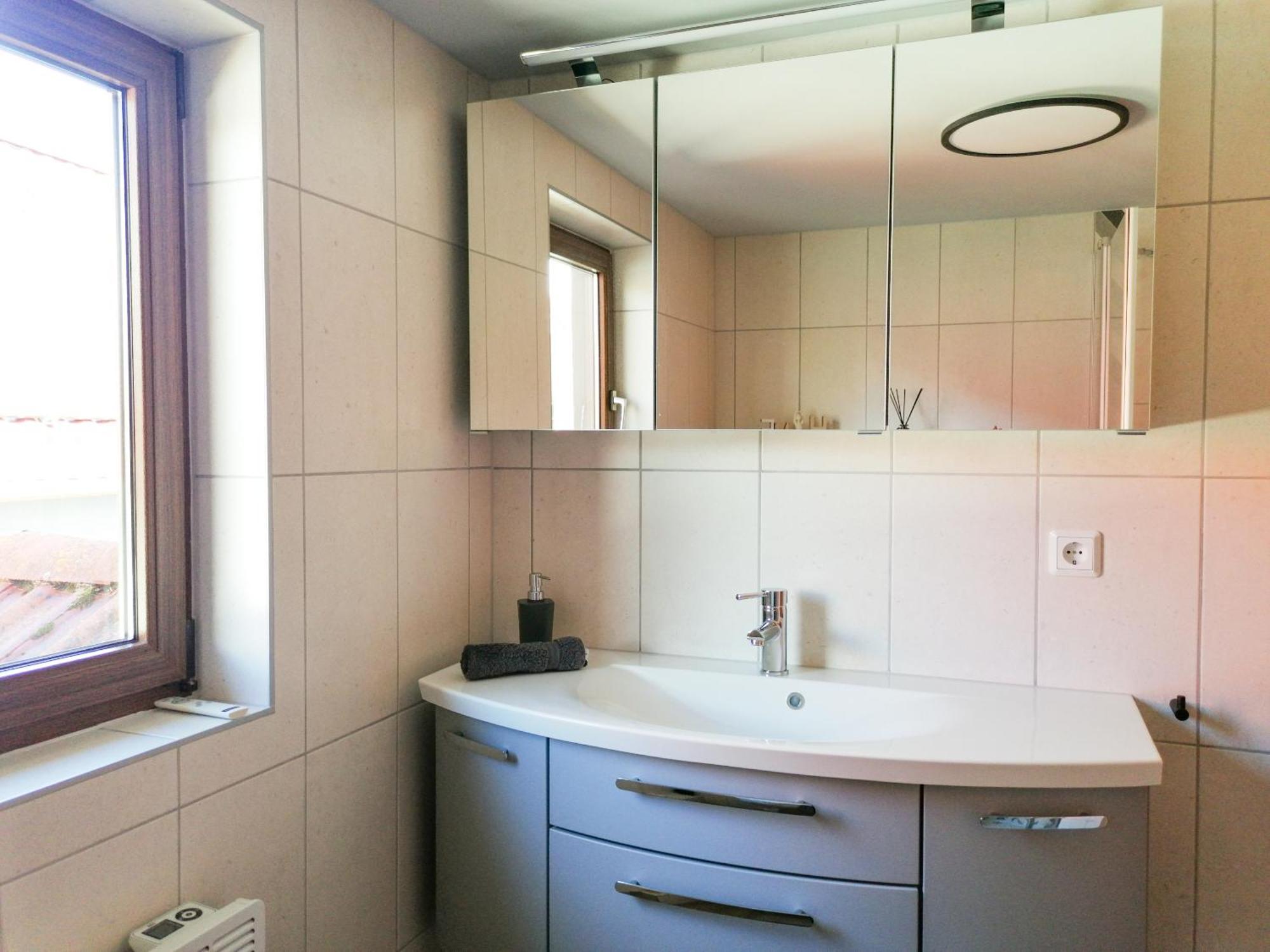 Ferienwohnung Andrea ハッセルフェルデ エクステリア 写真