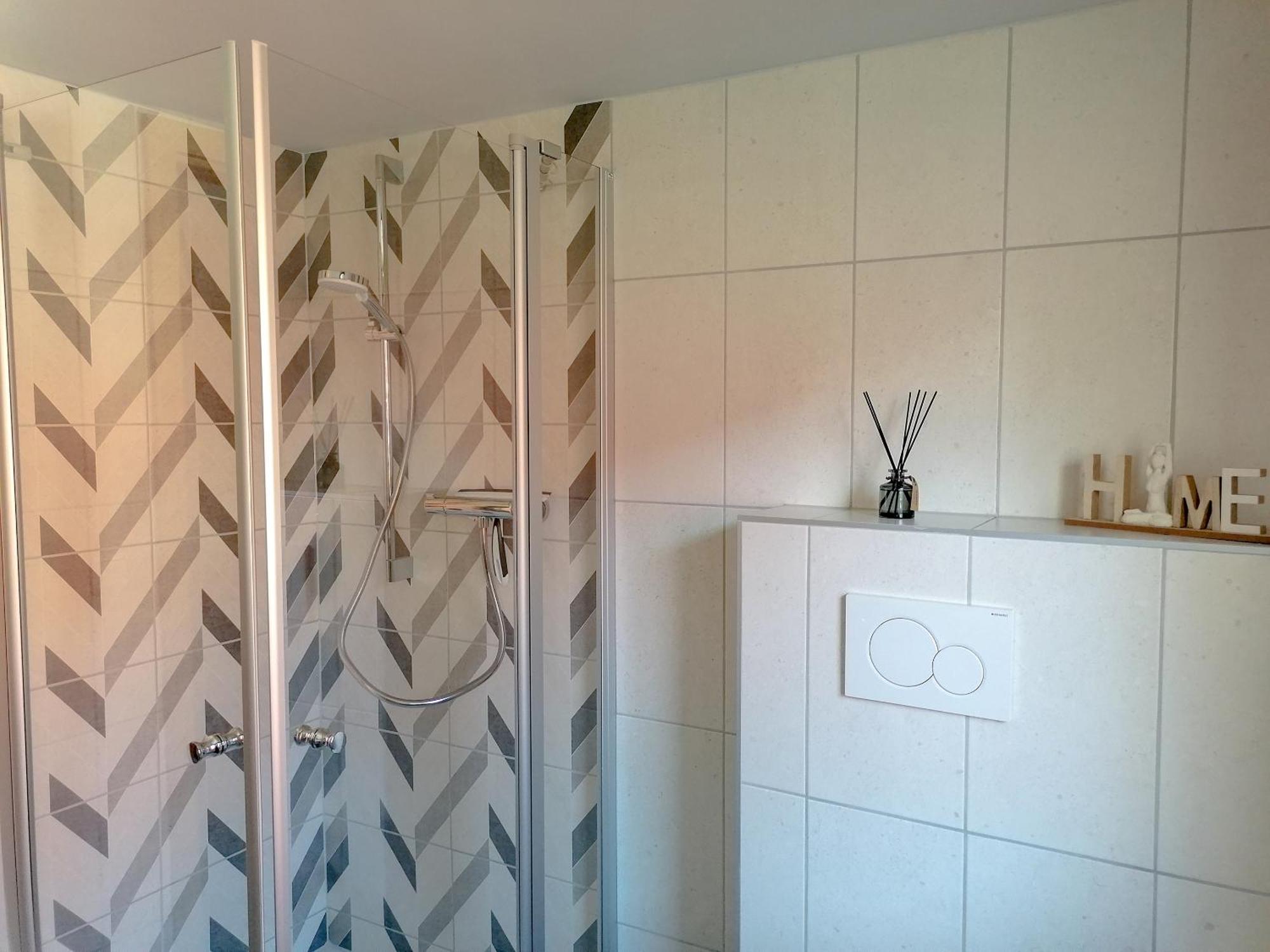 Ferienwohnung Andrea ハッセルフェルデ エクステリア 写真